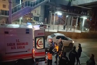 polis memurunun basindan vurdugu kisi oldu PPAnbG3r