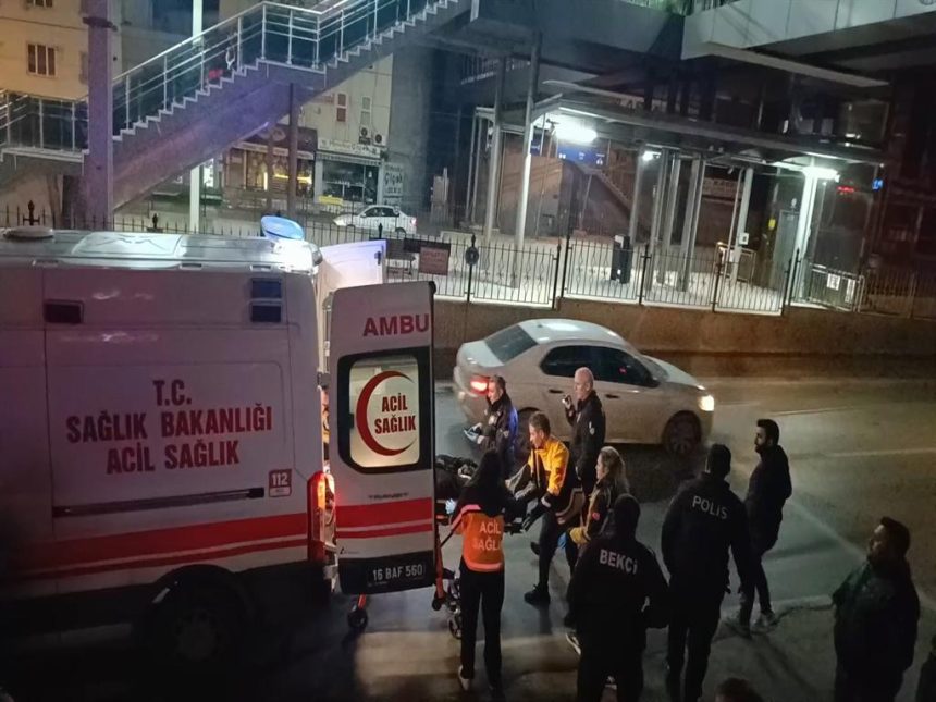Polis memurunun başından vurduğu kişi öldü 69 polis memurunun basindan vurdugu kisi oldu PPAnbG3r