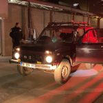 polisten kacarken grup otosuna carpti ehliyetsiz sofore 95 bin lira ceza Fml68XEA