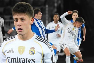 real madrid sikisti arda guler iki adim sonrasini dusundu ve zaferi getirdi N5m9cZHS