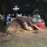 refuje devrilen aracin soforu oldu z1QlSJII