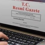 resmi gazetede bugun 8 aralik 2025 resmi gazete kararlari jZqwvMRF