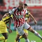 samsunspor firsat tepti aek karsisinda skoru koruyamadi ve birinci kere maglup oldu iWQhVIYq