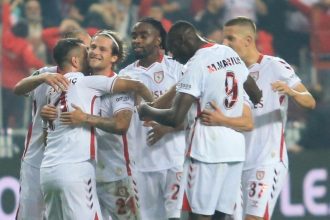 samsunspor kazanirsa birinci 8i garantileyecek mumkun 11 hKSUcBfB
