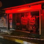 sariyerde tabaninda kayma olusan bina gecekonduya yaslandi 8hEpzugq