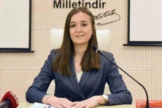 sehzadeler belediye baskani gulsah durbaya coklu organ yetmezligi tanisi konuldu VzwTNNix