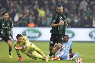 serdar dursun golde yuzde 100 faul vardi vgEWDfwV