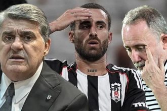 sergen yalcin hayatimda kimseye tanimadigim toleransi ona tanidim demisti rafa silva geri dondu frArG5wX