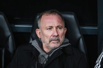 sergen yalcin macin akabinde konustu surekli yerde yattilar B4jbB6LI