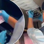 servisin havalandirmasindan zehir cikti piyasa pahasi 30 milyon lira Iaq9135i