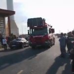 silivride botas tesisinde yangin lOW51ULg