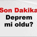 son dakika balikesirde zelzele mi oldu az evvel zelzele balikesirde nerede oldu balikesir zelzele nykhQiw4