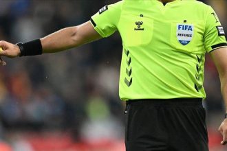 super ligde 15 haftanin hakemleri aciklandi mhkdan yasin kol karari 6HQHkbkP