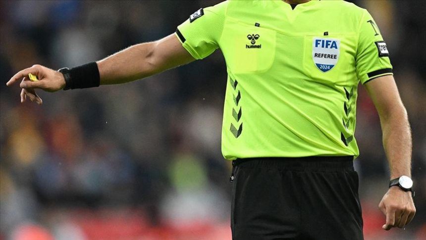 super ligde 15 haftanin hakemleri aciklandi mhkdan yasin kol karari 6HQHkbkP