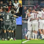 super ligde kuvvetli derbi trabzonspor ve besiktasin birinci 11leri muhakkak oldu DSU7djjU