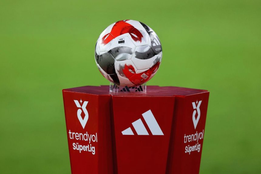 Süper Lig'de perde açılıyor, işte 15. haftanın maçları 69 super ligde perde aciliyor iste 15 haftanin maclari ZiBdbYCH