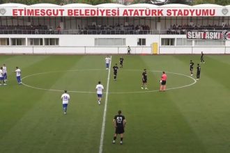 sut cekilmeyen maca inceleme kulup baskani dahil 5 kisi gozaltinda q9t5vqCx