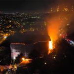 tarihi ahsap koskte yangin kjYDfs2R