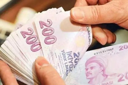 tarim bakanligi personeline iki farkli odeme yapilacak b8qynsaa