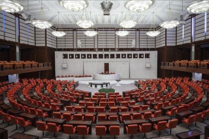 tbmmde butce maratonu yarin basliyor 3BTtN3K8