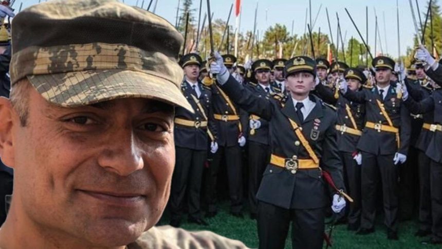 Teğmenlerin kumandanı Albay Mustafa Alper Topsakal'ın ihraç kararı iptal edildi 71 tegmenlerin kumandani albay mustafa alper topsakalin ihrac karari iptal edildi H1FkEQWd