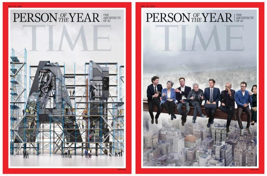 Time dergisi yılın şahsı muhakkak oldu 69 time dergisi yilin sahsi muhakkak oldu J7VYVaOO