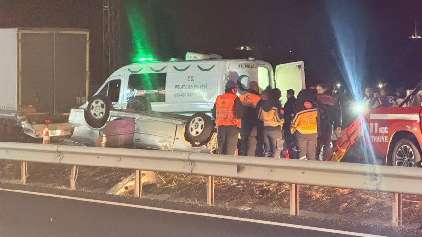 tira arttan carpan arabada 1 kisi oldu 3DOtcwhW