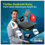tivibunun keyif ussu android tv kutu ile televizyon izleme deneyimi zenginlesiyor GftmSVU2