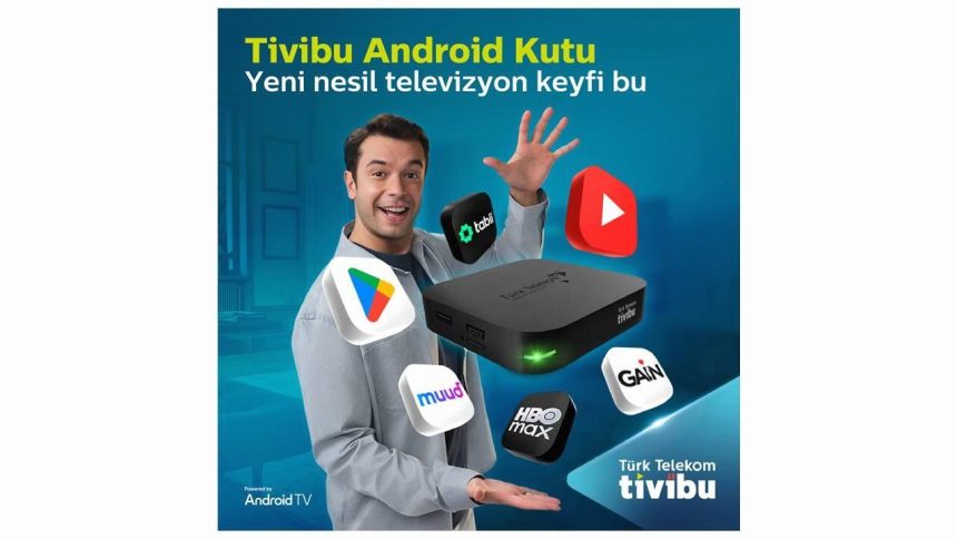 Tivibu'nun keyif üssü 'Android TV Kutu' ile televizyon izleme deneyimi zenginleşiyor 71 tivibunun keyif ussu android tv kutu ile televizyon izleme deneyimi zenginlesiyor GftmSVU2