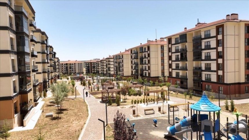 TOKİ 246 konut ve 80 iş yerini açık artırmayla satacak 71 toki 246 konut ve 80 is yerini acik artirmayla satacak vHTRrE1u