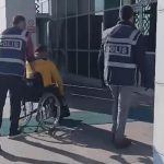 toplumsal medya yayininda bayana siddet uygulayan zanli yakalandi mQS1qWm8