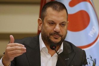 trabzonspor baskani dogan 4 futbolcumuza onemli talipler var SWv2CwIX