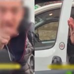 trafik magandasi gozaltina alindi npLPKtqH