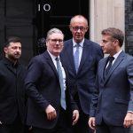 trump avrupali onderlerle ukrayna konusunu sert sozlerle konustuk va9A2QdS