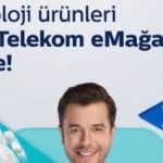 turk telekom emagazada hizli ve kolay alisveris donemi basliyor wjNav5J9