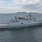 turkiye birinci defa nato ve ab uyesi bir ulkeye savas gemisi satisi yapti TzKF9a99
