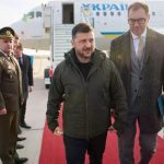 ukrayna devlet baskani zelenskiy almanyada wE21H5WJ