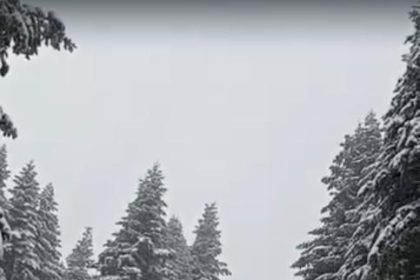 uludagda kar kalinligi 5 santimetreye ulasti 6QYPCqlG