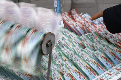 ulusal piyango biletinin satisina yeni duzenleme NEMh39tT
