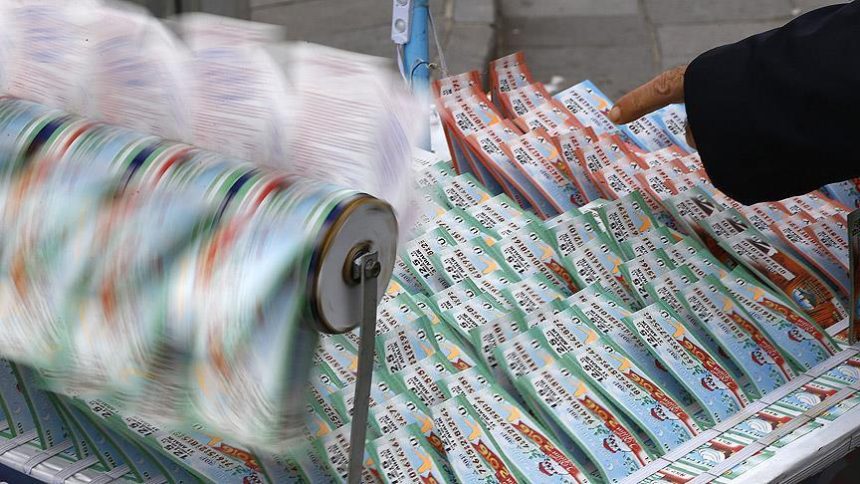 ulusal piyango biletinin satisina yeni duzenleme NEMh39tT