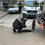 usakta kanalizasyonda cenin bulundu gozaltina alinan bayan hur birakildi aAR694tE