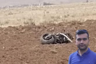 ustegmen motosiklet kazasi kurbani Pxramgnw