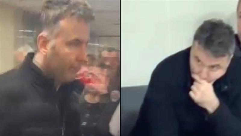 Uyuşturucu operasyonu. Gazeteci Mehmet Akif Ersoy'un uyuşturucu testi müspet 69 uyusturucu operasyonu gazeteci mehmet akif ersoyun uyusturucu testi muspet h13W2Llc