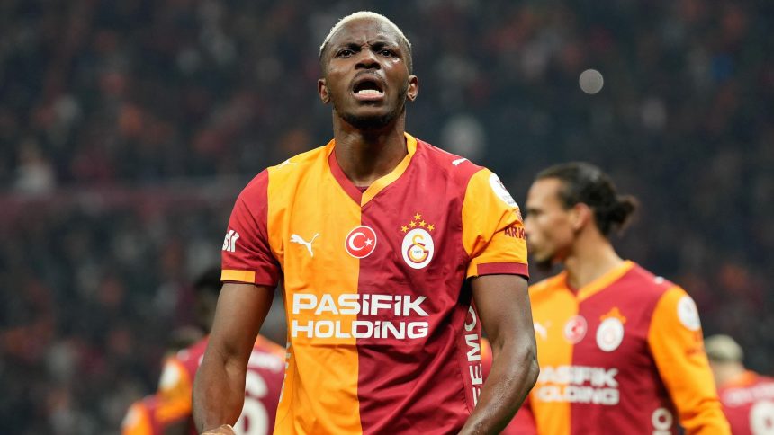 victor osimhen canavara donusuyorum diyerek itiraf etti 3F2CFSO7