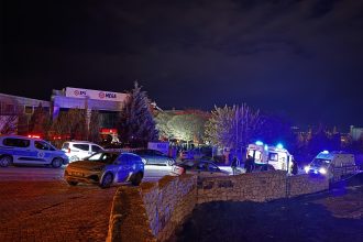 yalitim fabrikasinda yangin 16 emekci dumandan etkilendi m6DqZ8c4