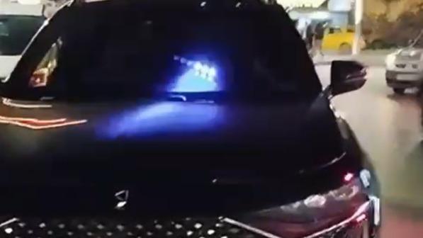 yalovada cakarli arabanin soforune 276 bin 344 lira ceza kesildi pn1g888a