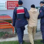 yalovada kirmizi bultenle aranan alman vatandasi yakalandi XHDQw3fQ