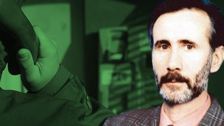 Yeşil yaşıyor mu? İçişleri Bakanlığı gazeteciyi arayanın kimliğini açıkladı 69 yesil yasiyor mu icisleri bakanligi gazeteciyi arayanin kimligini acikladi pEJHIOnA