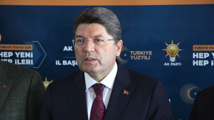 Yılmaz Tunç'tan muhalefete İBB soruşturması reaksiyonu. "Durdurun diyemezsiniz" 69 yilmaz tunctan muhalefete ibb sorusturmasi reaksiyonu durdurun diyemezsiniz g8KmbOCP