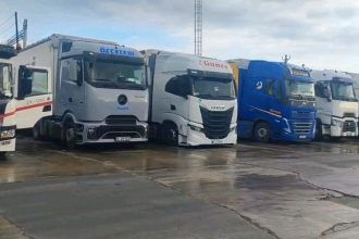 yunanistandaki ciftci grevi sinir kapilarini felc etti zhYwaRz9